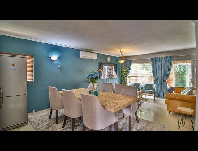 2 BEDROOM TOWNHOUSE FOR SALE IN RIVONIA